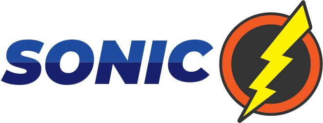 Sonic Total Logistics logo
