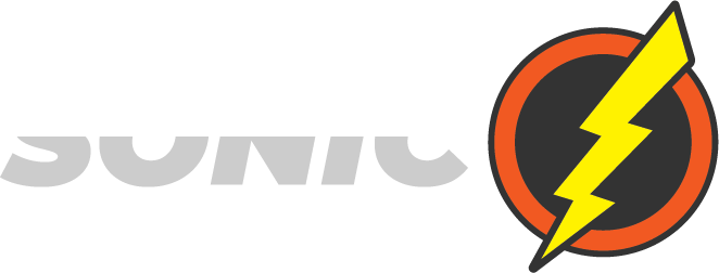 Sonic Total Logistics logo